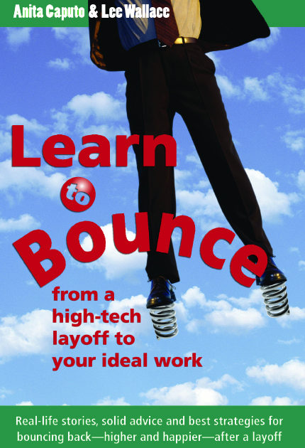 Buy Anita Caputo's Learn to Bounce