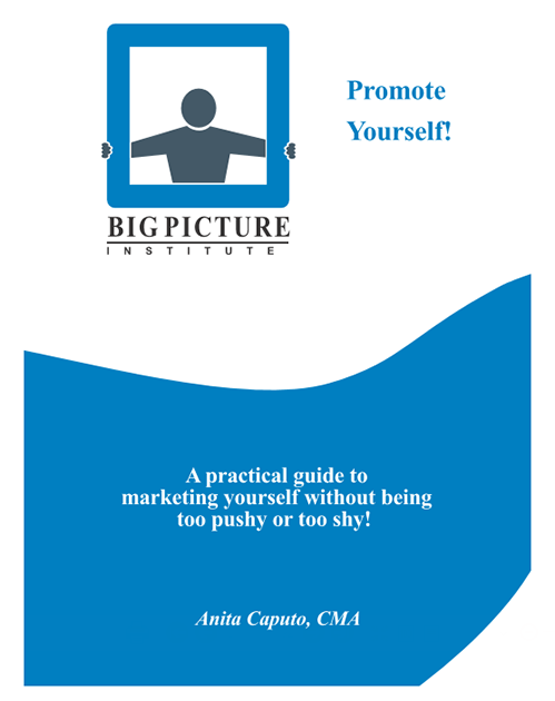 Buy Promote Yourself